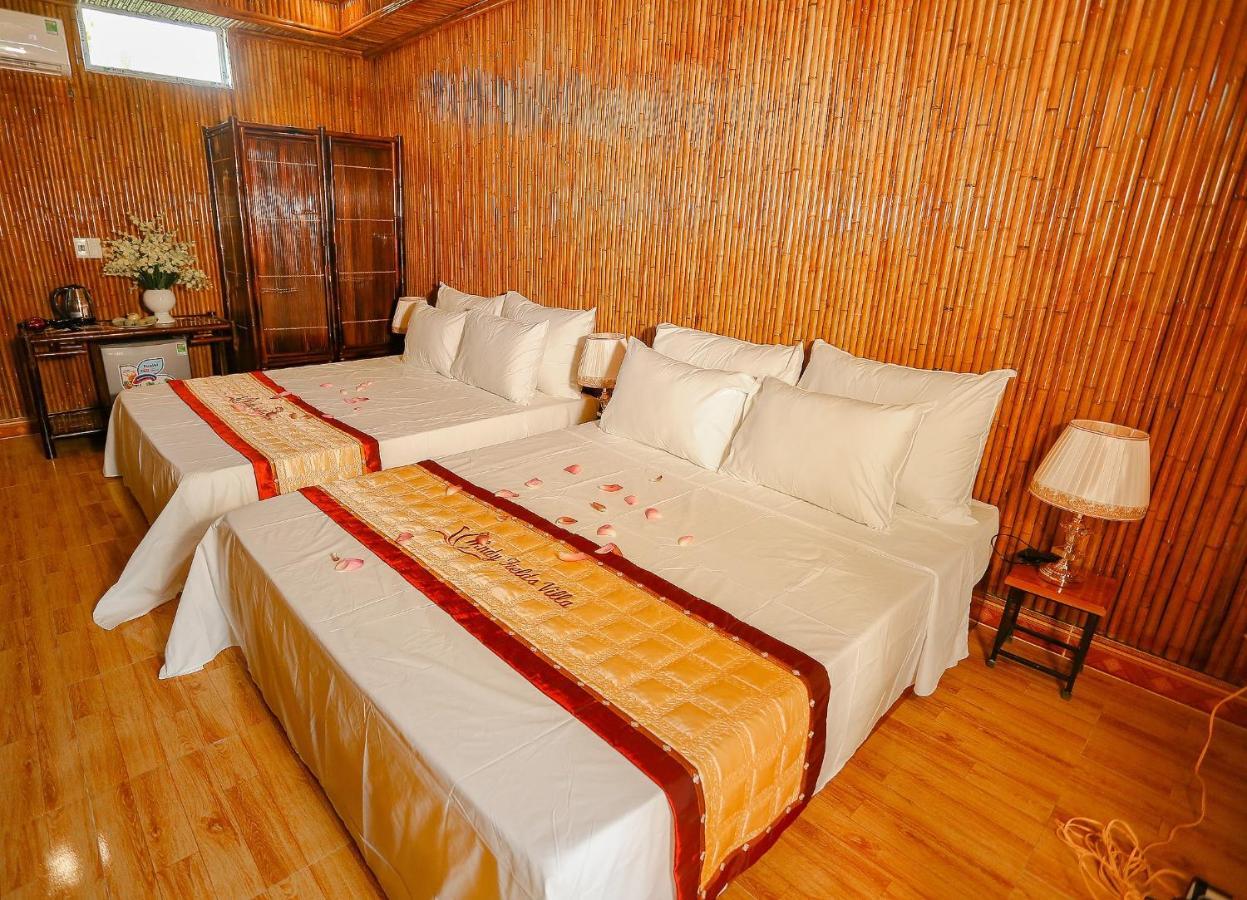 Windy Fields Villa Нин Бин Екстериор снимка