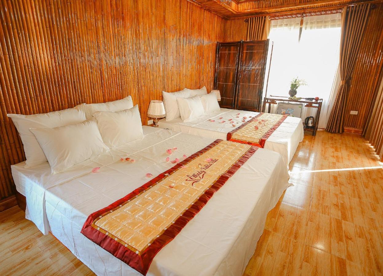 Windy Fields Villa Нин Бин Екстериор снимка