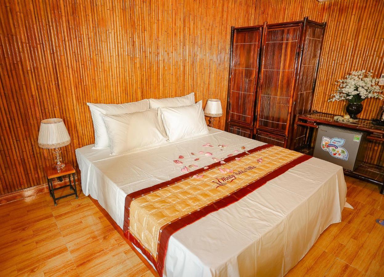 Windy Fields Villa Нин Бин Екстериор снимка