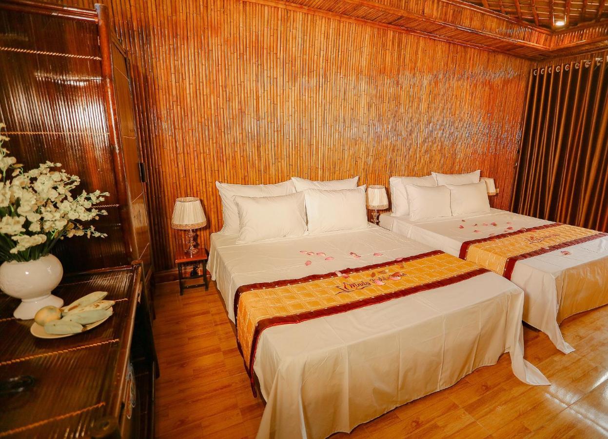 Windy Fields Villa Нин Бин Екстериор снимка