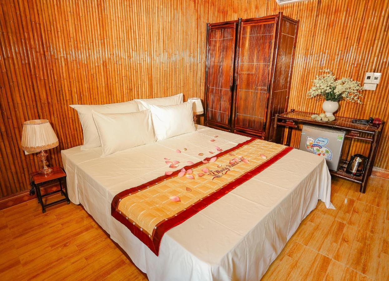Windy Fields Villa Нин Бин Екстериор снимка